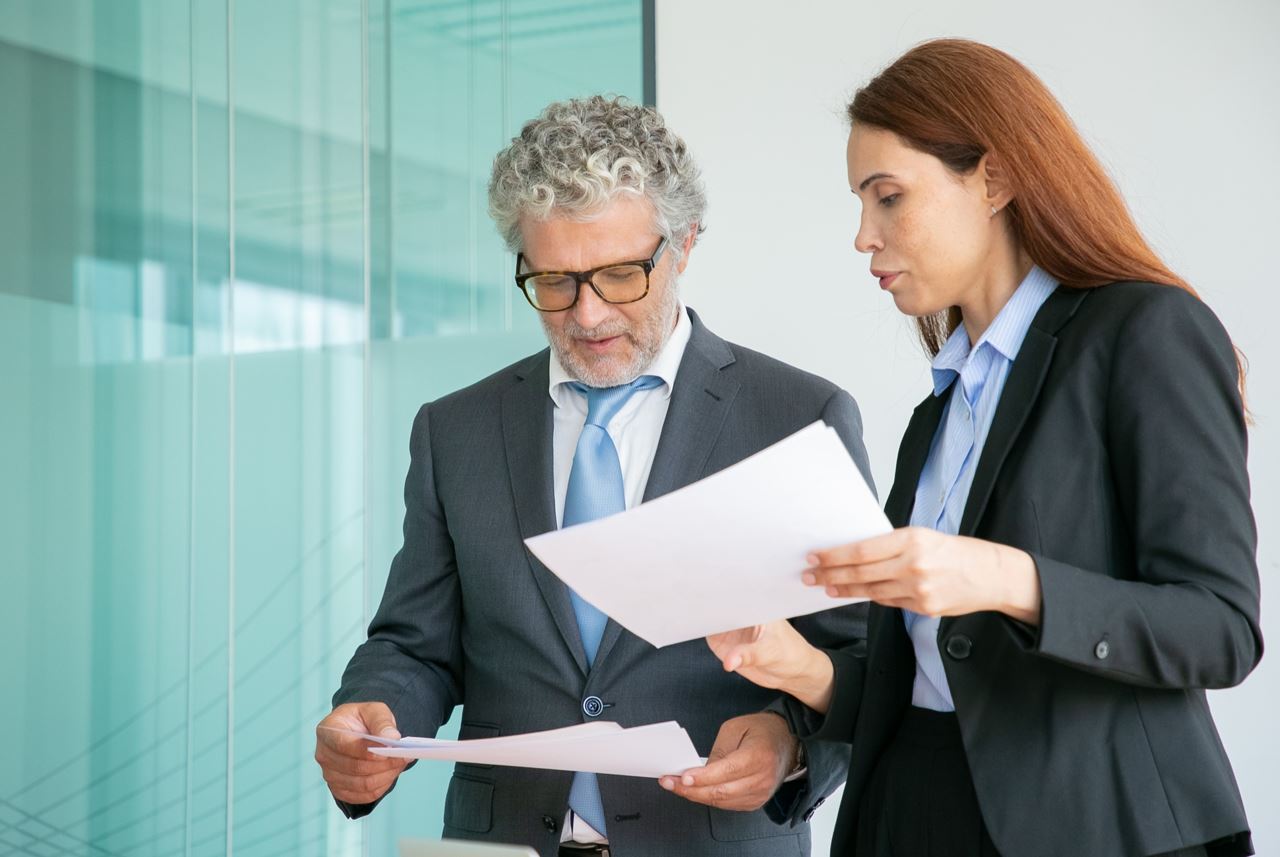 contrôle fiscal en entreprise