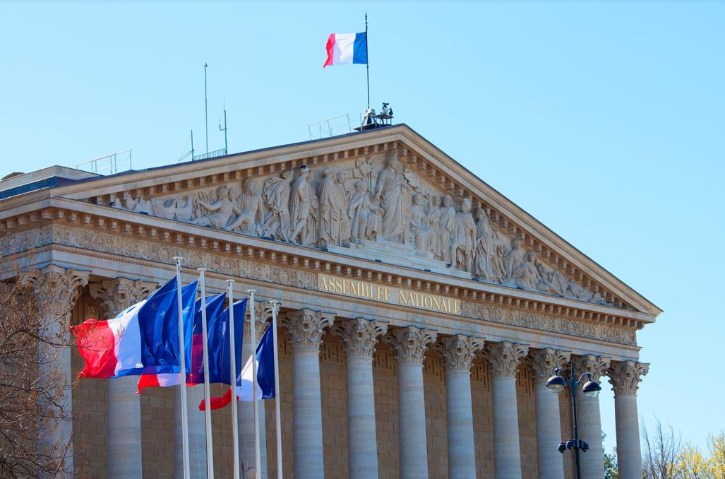 loi finances entreprises